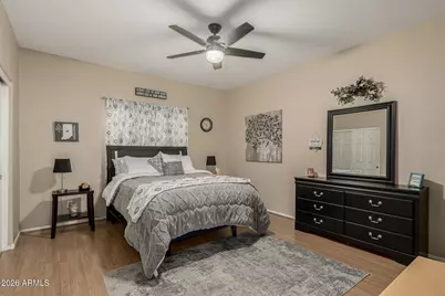 863 S Sabrina --, Mesa, AZ 85208 - Photo 16