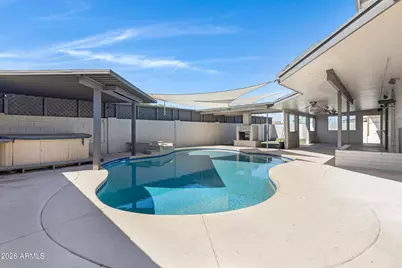1627 E Fremont Drive, Tempe, AZ 85282 - Photo 2