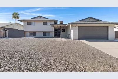 1627 E Fremont Drive, Tempe, AZ 85282 - Photo 1