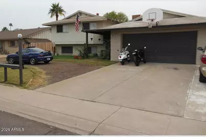 1627 E Fremont Drive, Tempe, AZ 85282 - Photo 1