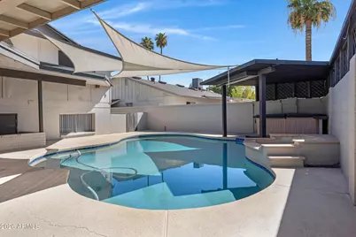 1627 E Fremont Drive, Tempe, AZ 85282 - Photo 4