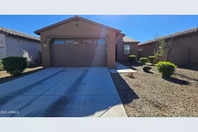 16839 W Evergreen Road, Waddell, AZ 85355 - Photo 1