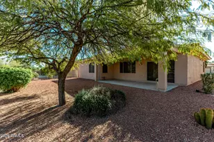 21010 N Circle Cliffs Dr, Surprise, AZ 85387 - Photo 30
