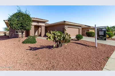 21010 N Circle Cliffs Drive, Surprise, AZ 85387 - Photo 4
