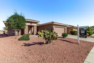 21010 N Circle Cliffs Dr, Surprise, AZ 85387 - Photo 4