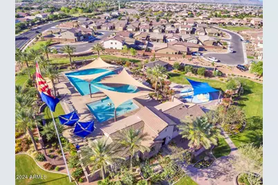 794 W Basswood Avenue, San Tan Valley, AZ 85140 - Photo 28