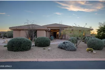8077 E High Point Drive, Scottsdale, AZ 85266 - Photo 1
