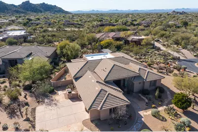 8077 E High Point Drive, Scottsdale, AZ 85266 - Photo 36