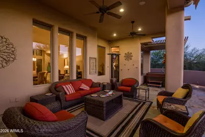 8077 E High Point Drive, Scottsdale, AZ 85266 - Photo 34