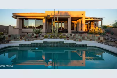 8077 E High Point Drive, Scottsdale, AZ 85266 - Photo 2