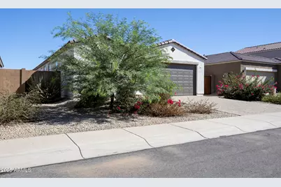 1764 W Hopi Drive, Coolidge, AZ 85128 - Photo 2