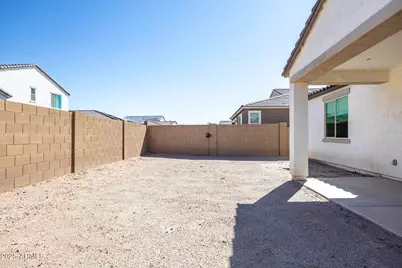 1764 W Hopi Drive, Coolidge, AZ 85128 - Photo 36