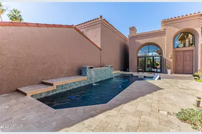 7530 N Via De La Siesta --, Scottsdale, AZ 85258 - Photo 4