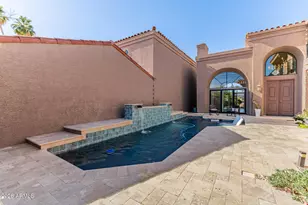 7530 N Via De La Siesta --, Scottsdale, AZ 85258 - Photo 4