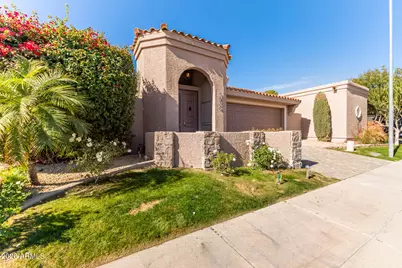 7530 N Via De La Siesta --, Scottsdale, AZ 85258 - Photo 2