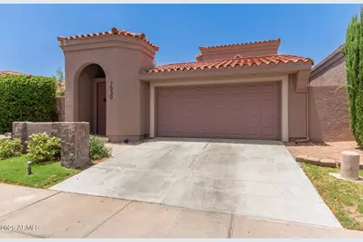 7530 N Via De La Siesta --, Scottsdale, AZ 85258 - Photo 46