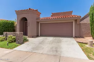 7530 N Via De La Siesta --, Scottsdale, AZ 85258 - Photo 46