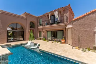 7530 N Via De La Siesta --, Scottsdale, AZ 85258 - Photo 44