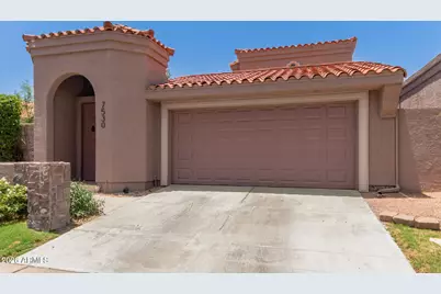 7530 N Via De La Siesta --, Scottsdale, AZ 85258 - Photo 2