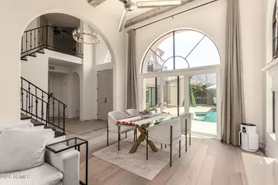 7530 N Via De La Siesta --, Scottsdale, AZ 85258 - Photo 6