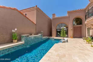 7530 N Via De La Siesta --, Scottsdale, AZ 85258 - Photo 42