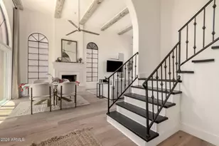 7530 N Via De La Siesta --, Scottsdale, AZ 85258 - Photo 4