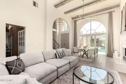 7530 N Via De La Siesta --, Scottsdale, AZ 85258 - Photo 8