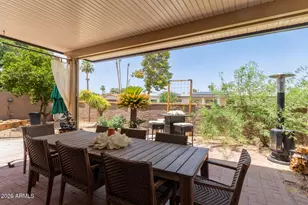 7530 N Via De La Siesta --, Scottsdale, AZ 85258 - Photo 32