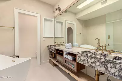 7530 N Via De La Siesta --, Scottsdale, AZ 85258 - Photo 24