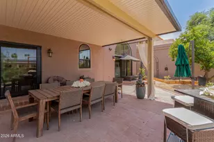 7530 N Via De La Siesta --, Scottsdale, AZ 85258 - Photo 34
