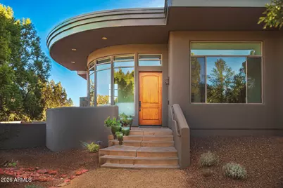 421 El Camino Road, Sedona, AZ 86336 - Photo 2