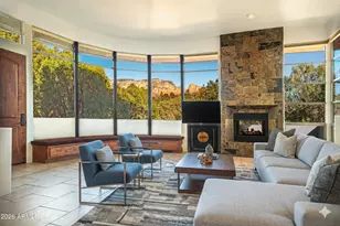 421 El Camino Rd, Sedona, AZ 86336 - Photo 8