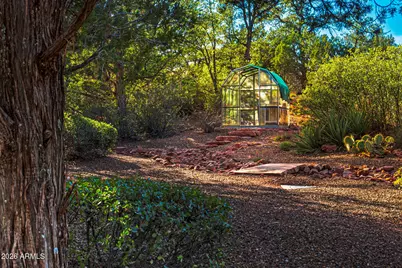 421 El Camino Road, Sedona, AZ 86336 - Photo 38