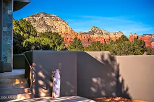 421 El Camino Rd, Sedona, AZ 86336 - Photo 1