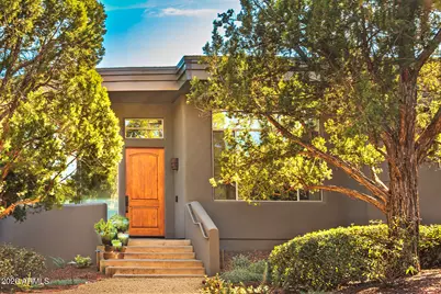 421 El Camino Road, Sedona, AZ 86336 - Photo 4