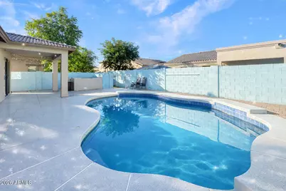 3234 W Leisure Lane, Phoenix, AZ 85086 - Photo 2