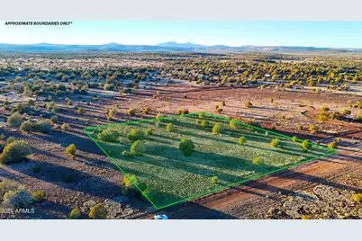 5158 N Mildred Way #236, Williams, AZ 86046 - Photo 1