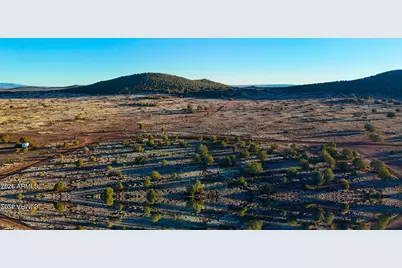 5158 N Mildred Way #236, Williams, AZ 86046 - Photo 4