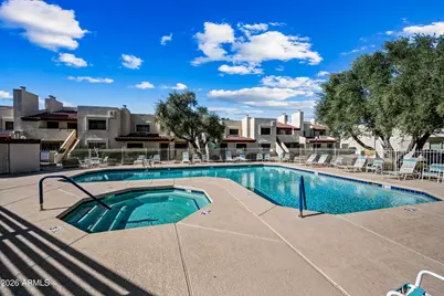 2020 W Union Hills Drive #211, Phoenix, AZ 85027 - Photo 22