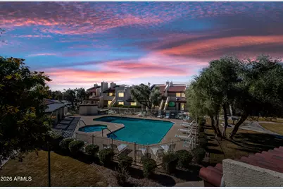 2020 W Union Hills Drive #211, Phoenix, AZ 85027 - Photo 30