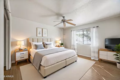 2020 W Union Hills Drive #211, Phoenix, AZ 85027 - Photo 16