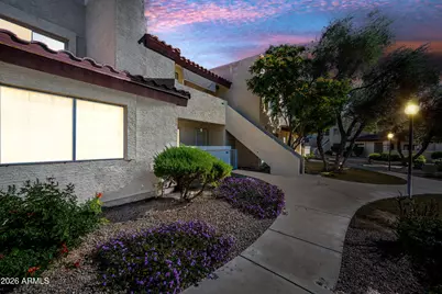 2020 W Union Hills Drive #211, Phoenix, AZ 85027 - Photo 2