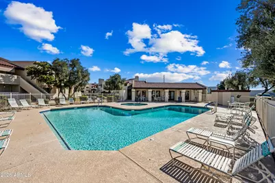 2020 W Union Hills Drive #211, Phoenix, AZ 85027 - Photo 24