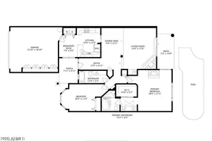 9481 N 105th Pl, Scottsdale, AZ 85258 - Photo 26