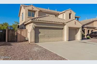 12160 W Chase Lane, Avondale, AZ 85323 - Photo 2