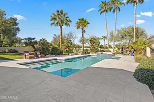 6908 E Hummingbird Ln, Paradise Valley, AZ 85253 - Photo 26