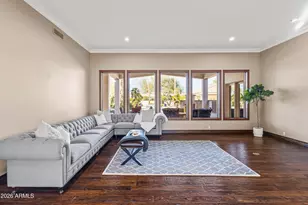 6908 E Hummingbird Ln, Paradise Valley, AZ 85253 - Photo 6