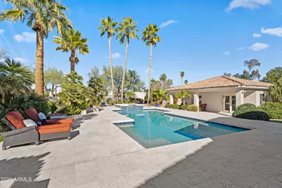 6908 E Hummingbird Lane, Paradise Valley, AZ 85253 - Photo 28