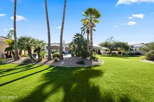 6908 E Hummingbird Ln, Paradise Valley, AZ 85253 - Photo 30