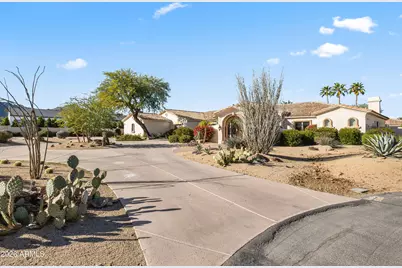 6908 E Hummingbird Lane, Paradise Valley, AZ 85253 - Photo 34